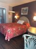 WILDWOOD HOTEL QUEEN ROOM