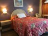 WILDWOOD HOTEL QUEEN ROOM