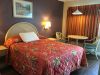 WILDWOOD HOTEL QUEEN ROOM