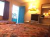 WILDWOOD HOTEL SMALL DOUBLE ROOM