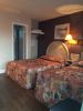WILDWOOD HOTEL SMALL DOUBLE ROOM