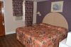 WILDWOOD HOTEL SMALL DOUBLE ROOM