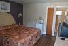 WILDWOOD HOTEL SMALL DOUBLE ROOM