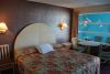 WILDWOOD HOTEL SMALL DOUBLE ROOM