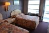 WILDWOOD HOTEL SMALL DOUBLE ROOM