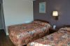 WILDWOOD HOTEL ROOM