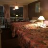 WILDWOOD HOTEL ROOM