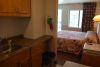 WILDWOOD HOTEL Efficiency