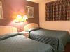 WILDWOOD HOTEL Efficiency